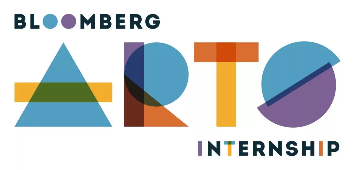 Bloomberg Arts Internship