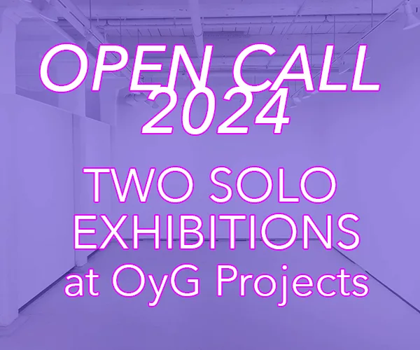 Ortega y Gasset Projects Open Call 2024