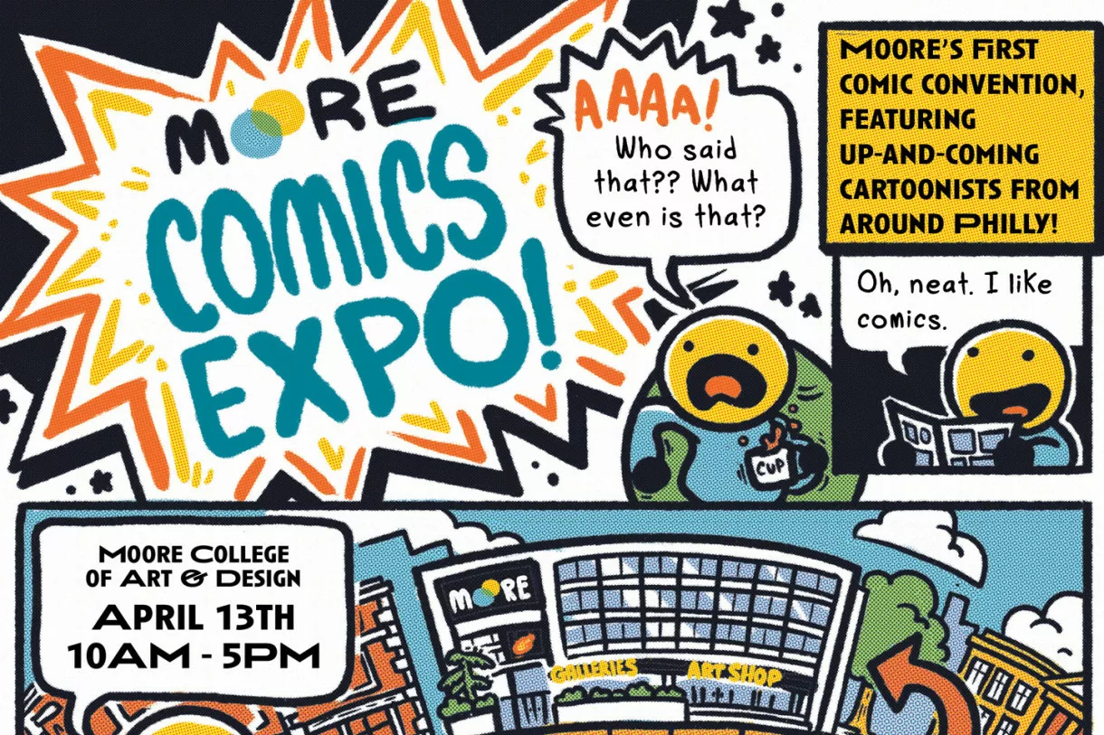Comics Expo 2024 jpg