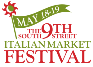 Italian Market Festival May 18-19 2024