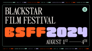 BSFF24 Festival Graphic MAIN