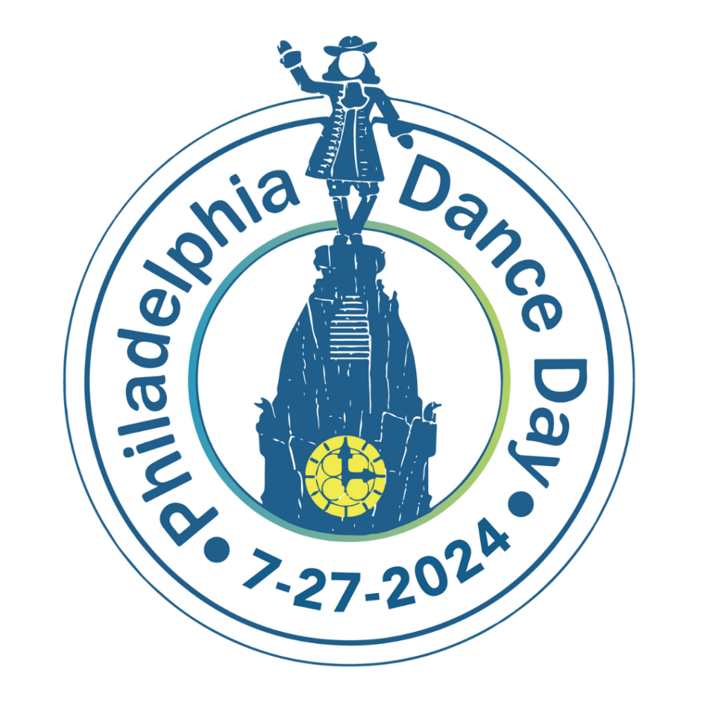 Philadelphia Dance Day is BACK!