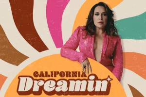 California Dreamin Event Header