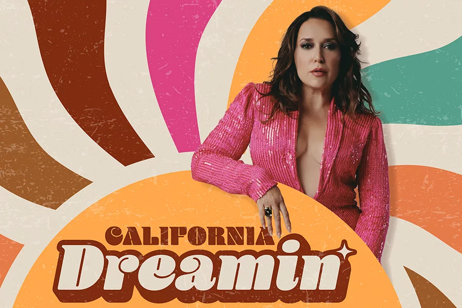 California Dreamin Event Header jpg