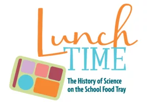 Lunchtime logo