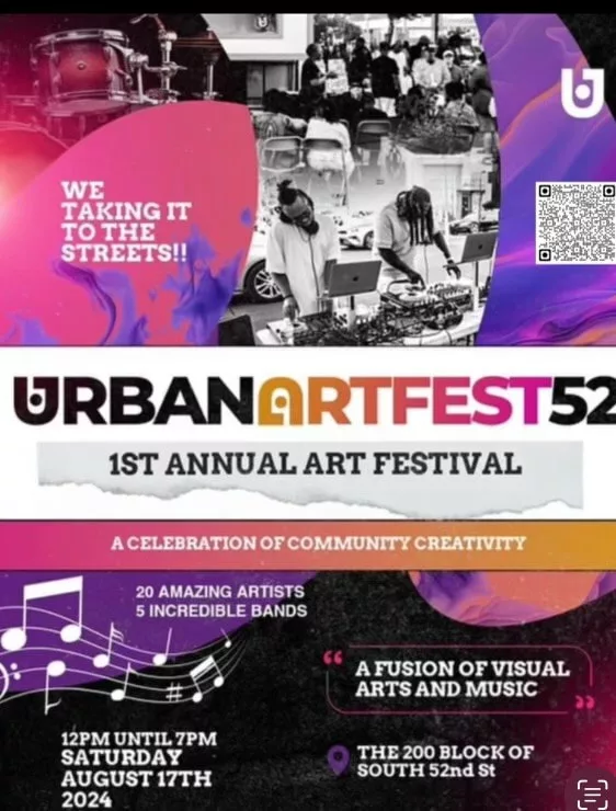 Urban Art Fest 52