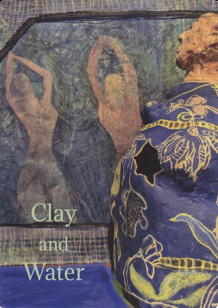 New Show and Opening at 3rd Street Gallery “Clay and Water”