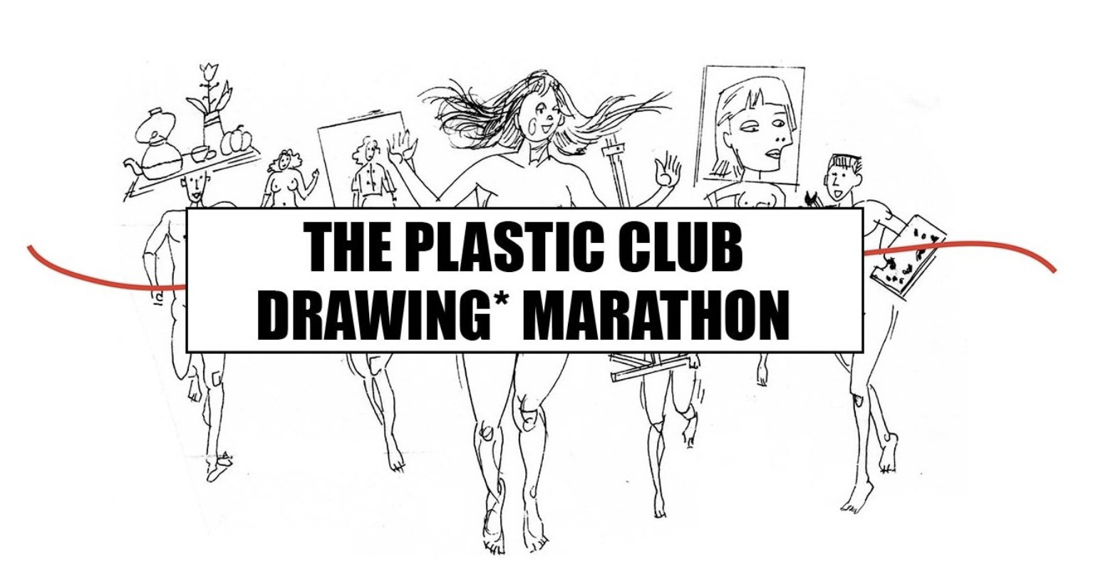 TPC Drawing Marathon