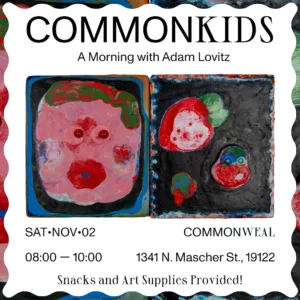 COMMONKIDS