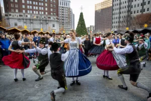 CVP 2023 GAW german dancers