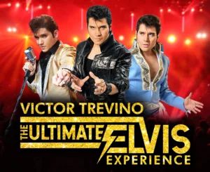 UltimateElvisExperience