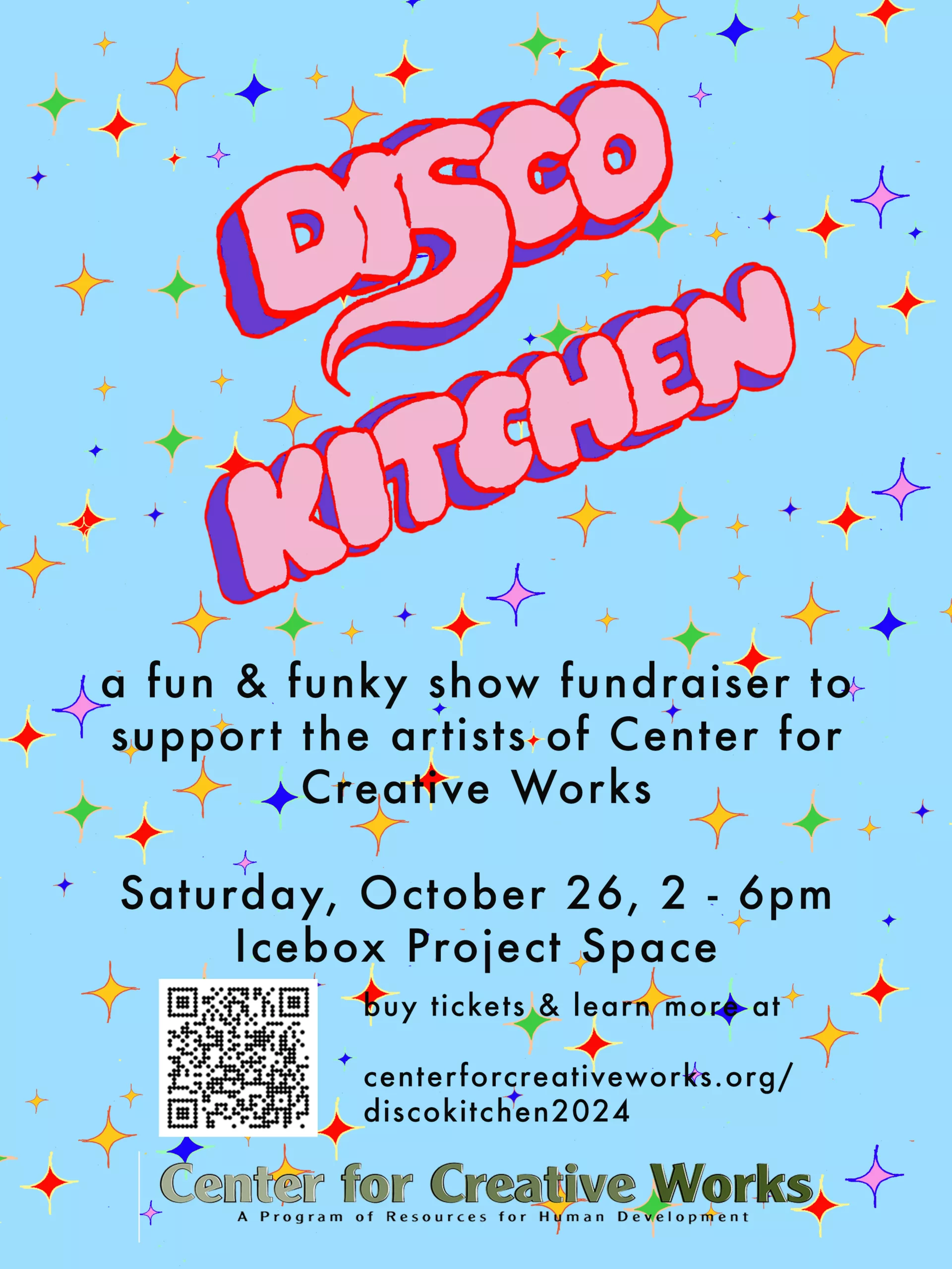 disco kitchen flier 9x12 1 scaled