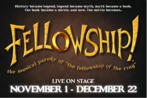 fellowship poster