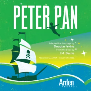 PeterPan