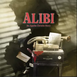 Alibi An Agatha Christie Story