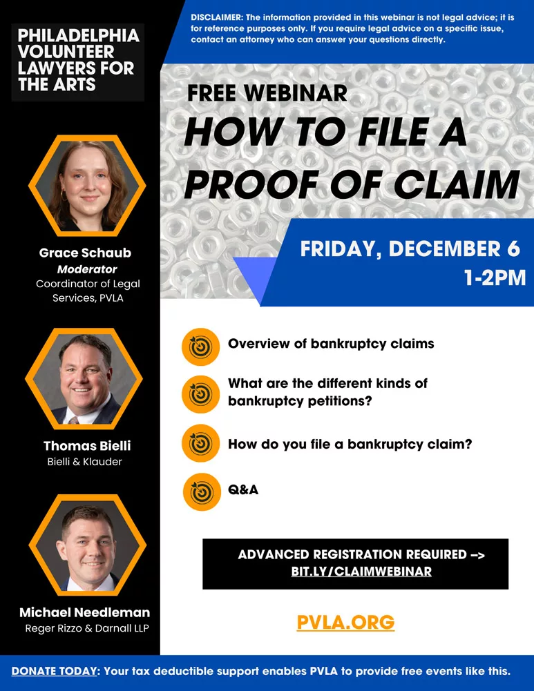 PVLA How-to-File-a-Proof-of-Claim-Webinar